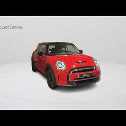 Mini Mini Cooper SE 184ch Edition Premium Plus BVA 5CV Mougins