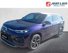 Volkswagen Tayron - Tayron 1.5 eTSI 150ch DSG7 7pl R-Line - 50 610 €
