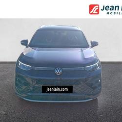 Volkswagen Tayron Tayron 1.5 eTSI 150ch DSG7 7pl R-Line Annemasse