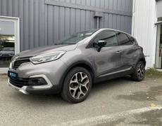 Renault Captur Angers
