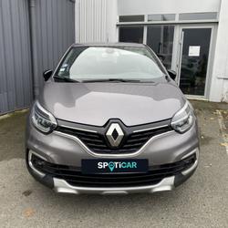 Renault Captur Intens ENERGY TCe 120 occasion - Angers - photo 2/25