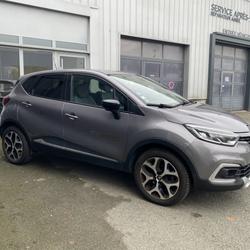 Renault Captur Intens ENERGY TCe 120 occasion - Angers - photo 3/25