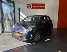 Citroen C1 Foix