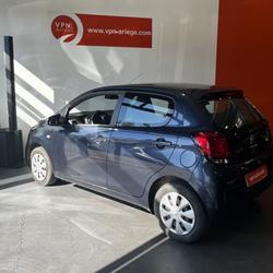 Citroen C1 VTi 68 BVM Feel Foix