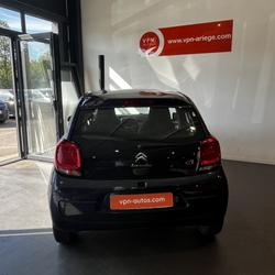 Citroen C1 VTi 68 BVM Feel Foix