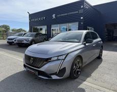 Peugeot 308 III Phase 1 Val d'Anast