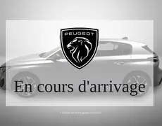 Peugeot 308 III Phase 1