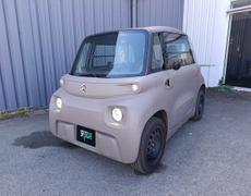 Citroen Ami Angers