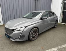 Peugeot 308 III Phase 1 Angers
