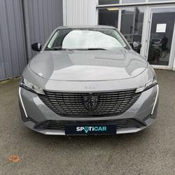Peugeot 308 III Phase 1 1.6 HYBRID 180 E-AUTO 8 ALLURE occasion - Angers - photo 2/26