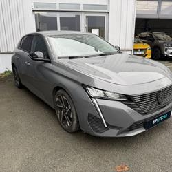 Peugeot 308 III Phase 1 1.6 HYBRID 180 E-AUTO 8 ALLURE occasion - Angers - photo 3/26