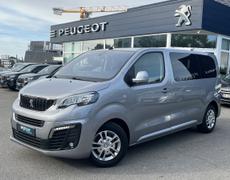 Peugeot Traveller Avrillé