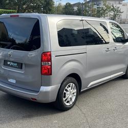 Peugeot Traveller BlueHDi 120 S&S STANDARD BUSINESS Avrill&eacute;