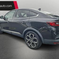 Renault Arkana E-Tech hybride 145 - 22 Techno occasion - Biarritz - photo 2/29