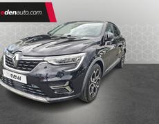 Renault Arkana Bayonne