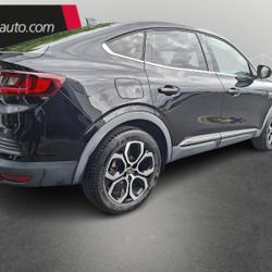 Renault Arkana E-Tech hybride 145 - 22 Techno occasion - Bayonne - photo 3/29