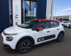 Citroen C3 Beaucouzé