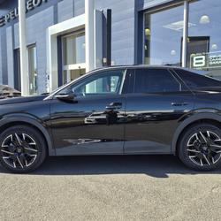 Peugeot 3008 1.2 HYBRID 145 E-DCS6 ALLURE Beaucouz&eacute;
