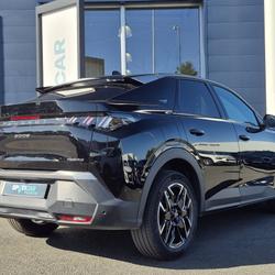 Peugeot 3008 1.2 HYBRID 145 E-DCS6 ALLURE Beaucouz&eacute;