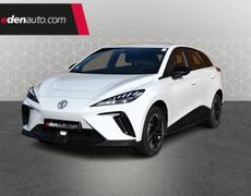 MG MG4 Gujan-Mestras