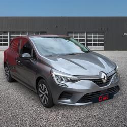 Renault Clio 5 Equilibre TCe 90 Douarnenez