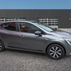 Renault Clio 5 Equilibre TCe 90 Douarnenez