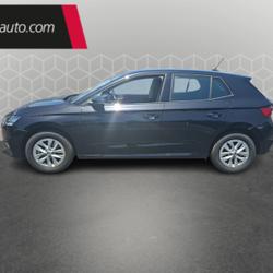 Skoda Fabia 1.0 TSI 110 ch DSG7 Ambition Dax