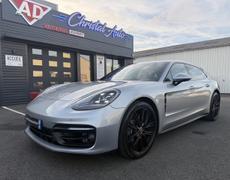 Porsche Panamera Malemort
