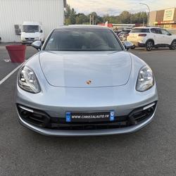 Porsche Panamera 2.9 4 E-HYBRID SPORT TURISMO Malemort