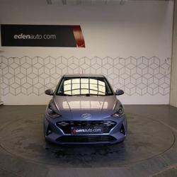 Hyundai i10 1.0 67 BVR Creative Tarbes