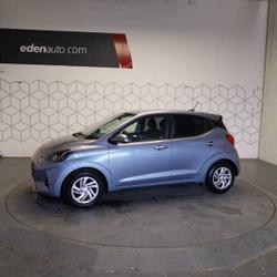 Hyundai i10 1.0 67 BVR Creative Tarbes