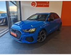 Audi A3 Sportback Foix
