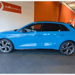 Audi A3 Sportback 30 TDI 116 S Tronic S-Line Foix