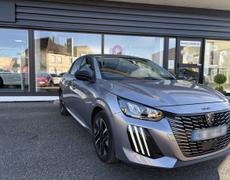 Peugeot 208 Sarre-Union