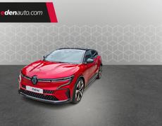 Renault Megane 4 Biarritz