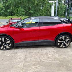 Renault Megane 4 E-Tech EV60 220 ch optimum charge Techno Biarritz