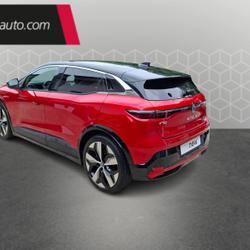 Renault Megane 4 E-Tech EV60 220 ch optimum charge Techno Biarritz