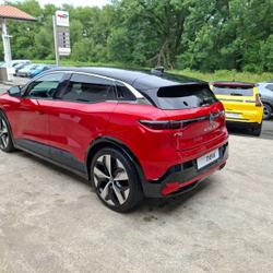 Renault Megane 4 E-Tech EV60 220 ch optimum charge Techno Biarritz