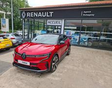 Renault Megane 4