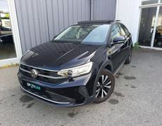 Volkswagen Taigo Angers