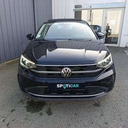 Volkswagen Taigo 1.0 TSI 110 DSG Life Plus Angers