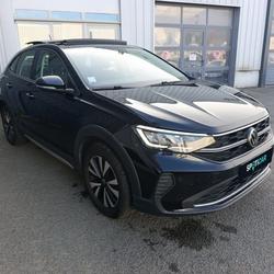 Volkswagen Taigo 1.0 TSI 110 DSG Life Plus Angers