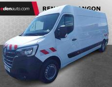 Renault Master Mazères