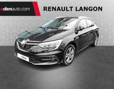 Renault Megane 4 Mazères