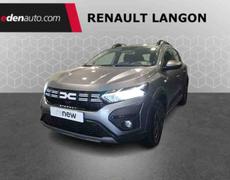 Dacia Sandero Mazères