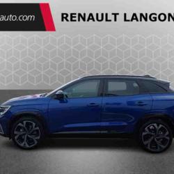 Renault Austral E-Tech full hybrid 200 GSR2 Techno esprit Alpine Maz&egrave;res