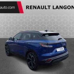 Renault Austral E-Tech full hybrid 200 GSR2 Techno esprit Alpine Maz&egrave;res