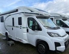 Profile Chausson Pommeret