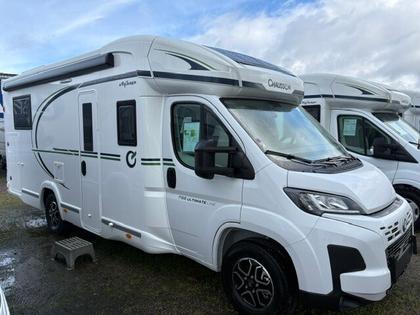 Profile Chausson Autres Chausson  - 140 CV BVA - 71 990 €
