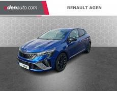 Renault Clio 5 Agen